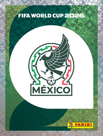 Mexico Logo