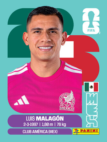 Luis Malagón