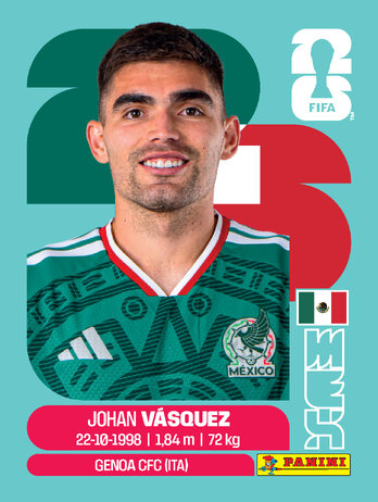 Johan Vasquez