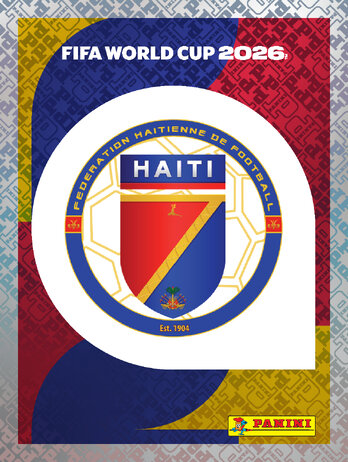 Haiti Logo