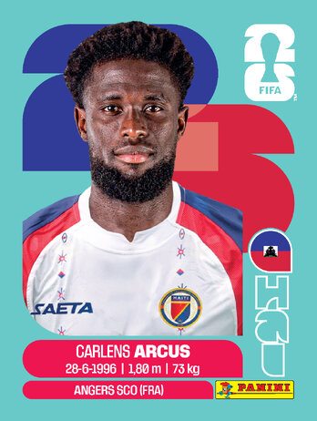 Carlens Arcus