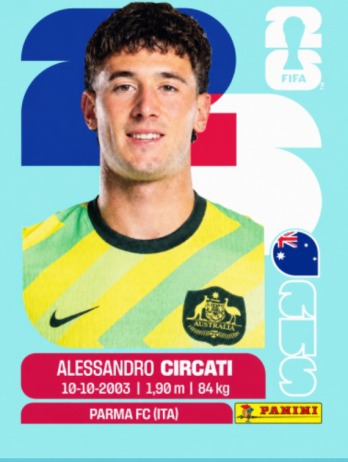 Alessandro Circati