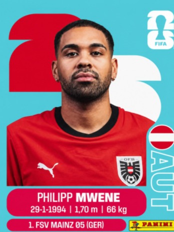 Phillipp Mwene