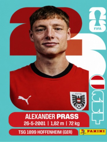 Alexander Prass