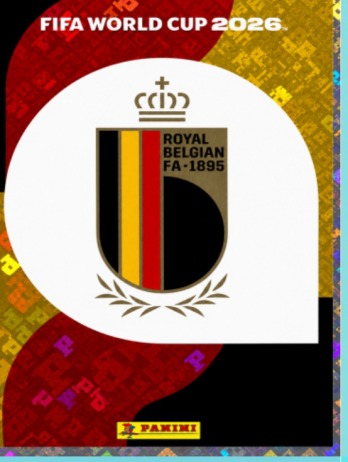 Belgium Logo