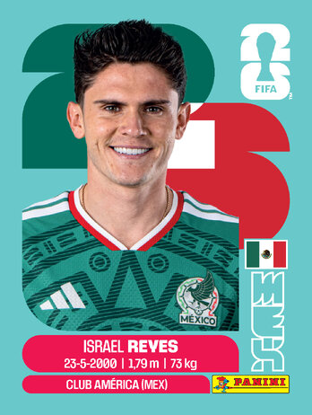 Israel Reyes