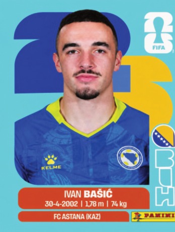 Ivan Basic
