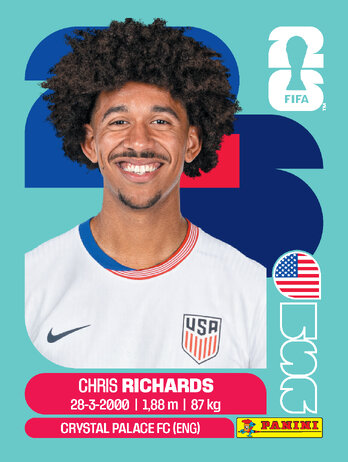 Chris Richards