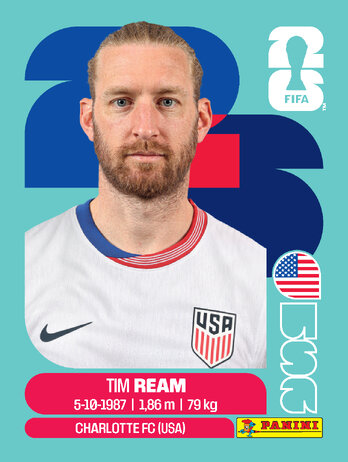 Tim Ream
