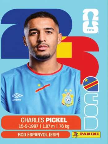 Charles Pickel