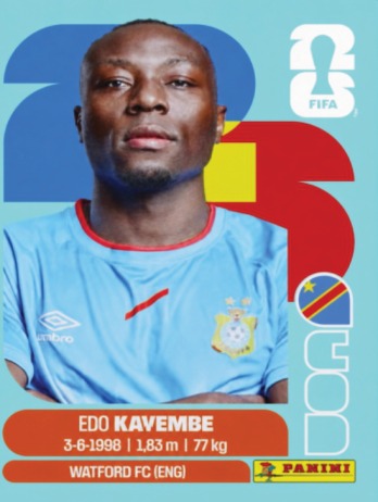Edo Kayembe