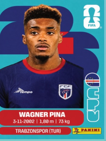 Wagner Pina