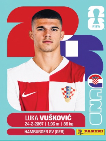 Luka Vušković