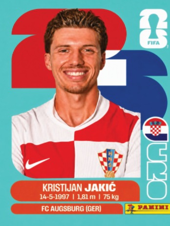 Kristijan Jakic
