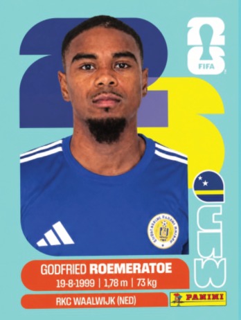 Godfried Roemeratoe