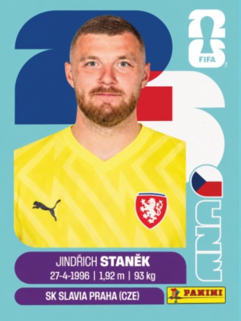 Jindrich Stanek
