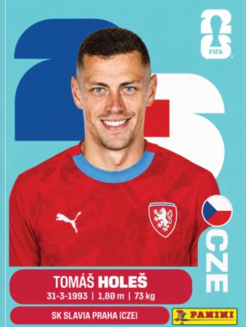 Tomas Holes