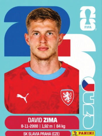 David Zima