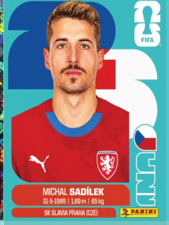 Michal Sadilek