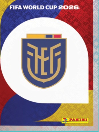 Ecuador Logo