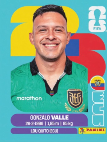 Gonzalo Valle