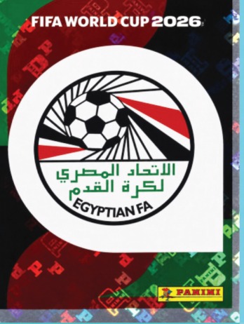 Egypt Logo