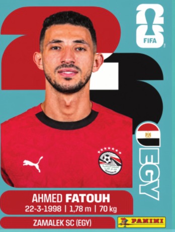 Ahmed Fatouh