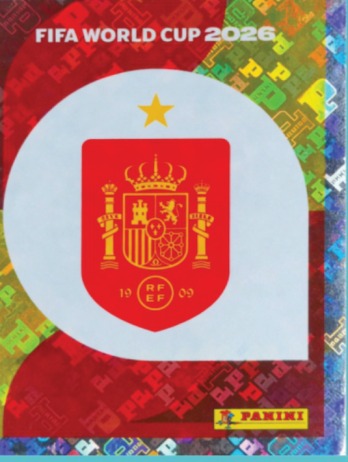 Spain Logo
