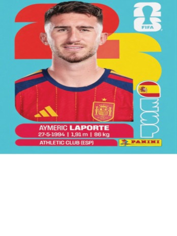 Aymeric Laporte