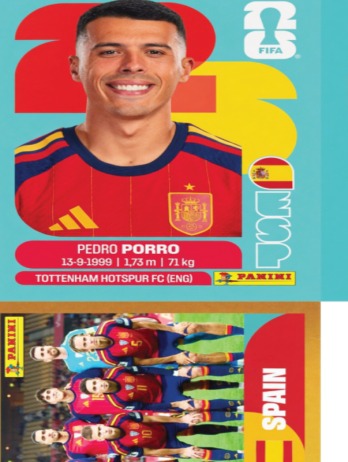 Pedro Porro