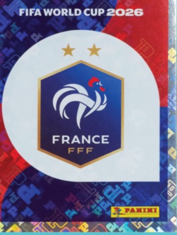 France Logo