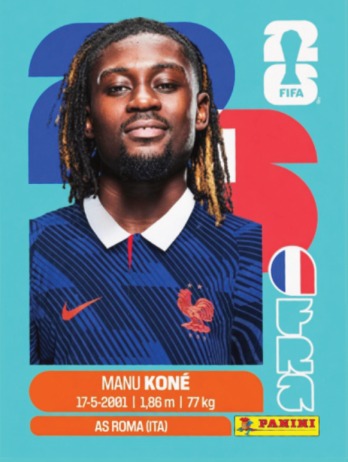Manu Kone