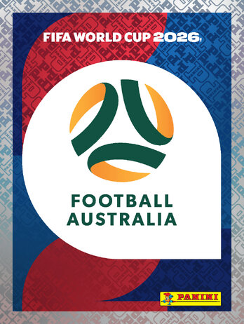 Australia Logo