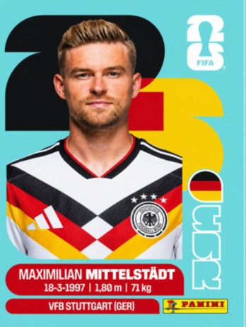 Maximilian Mittelstadt