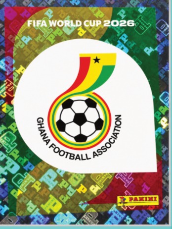 Ghana Logo