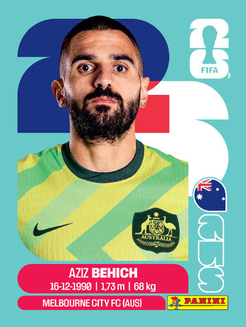 Aziz Behich