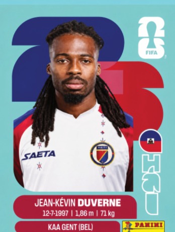 Jean-Kevin Duverne