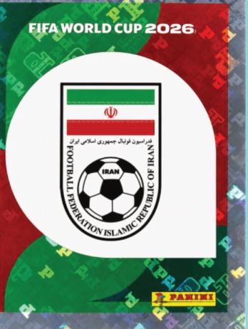 Iran Logo
