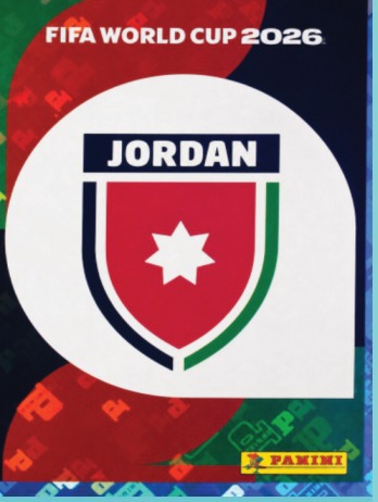 Jordan Logo