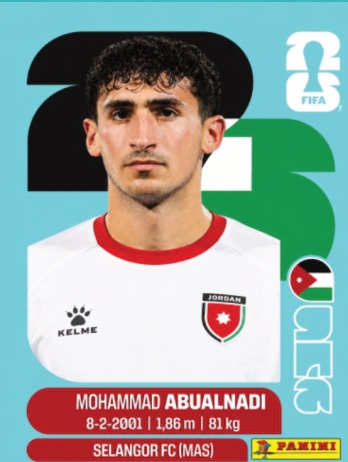 Mohammad Abualnadi