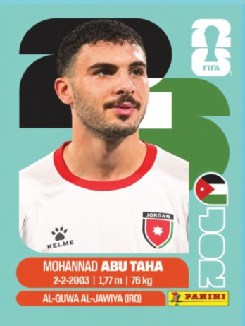 Mohannad Abu Taha