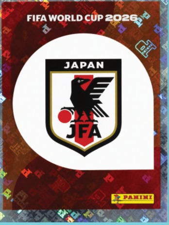 Japan Logo