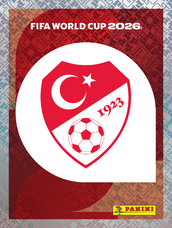 Türkiye Logo