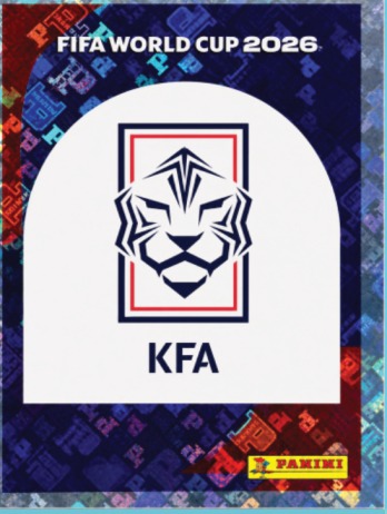 South Korea Logo