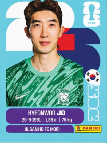 Hyeon-woo Jo