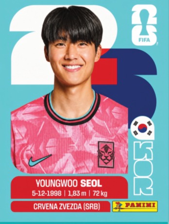Young-woo Seol