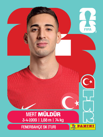 Mert Muldur