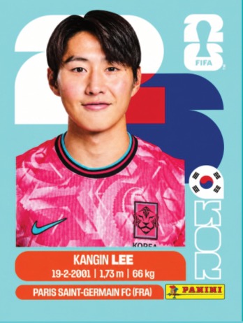 Kang-in Lee