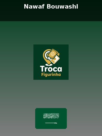 Nawaf Bouwashl — figurinha KSA-5