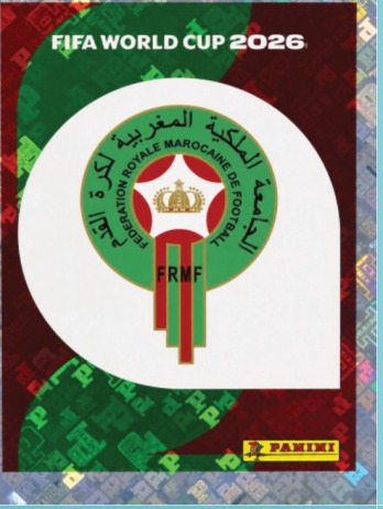 Morocco Logo